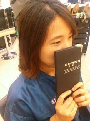 중앙헤어 이미지