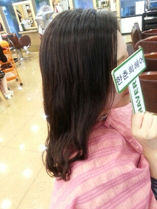 스타일헤어샵 이미지