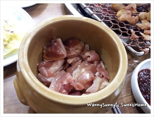 미정숯불생고기 이미지