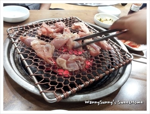 미정숯불생고기 이미지