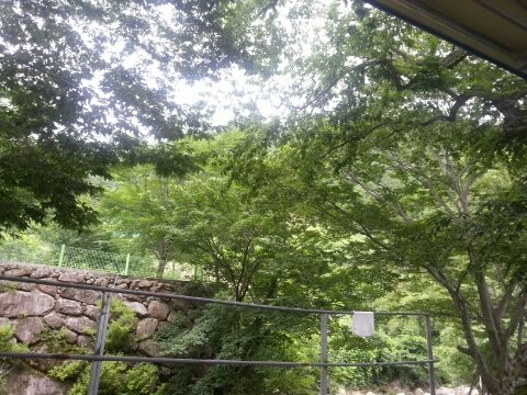 토끼봉산장 이미지