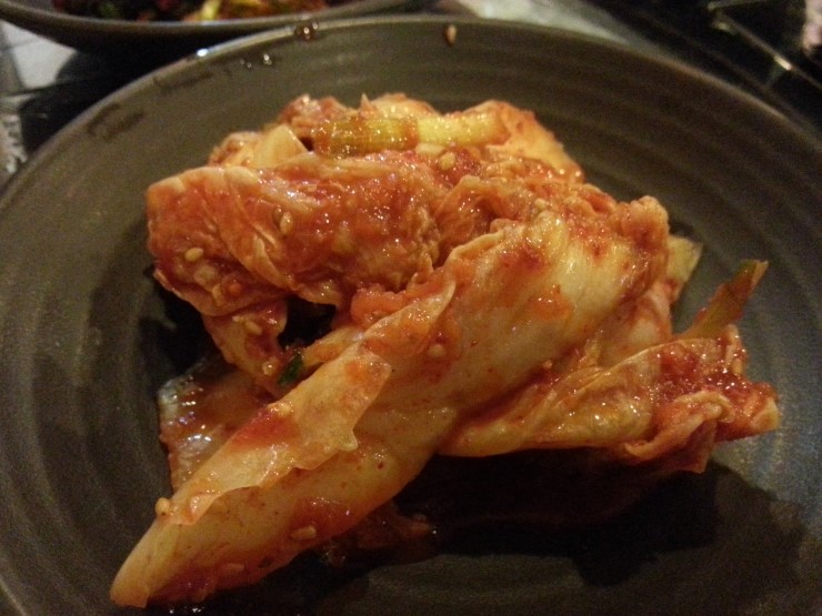 뚝배기칼국수 이미지