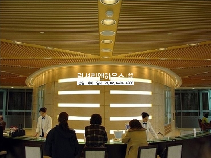 타워팰리스3차 이미지