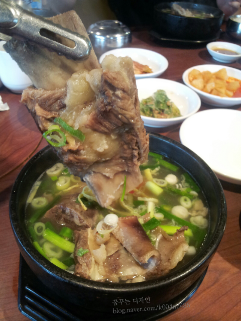 대궐갈비 이미지