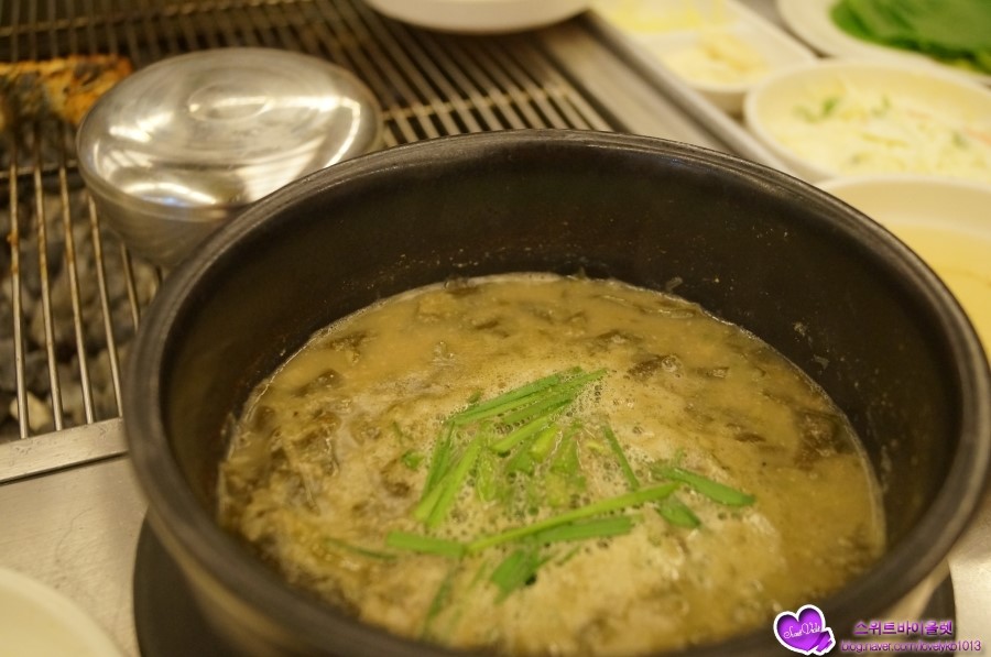 백마강민물장어 이미지