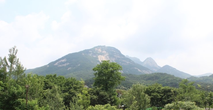 북한산통큰장어 이미지