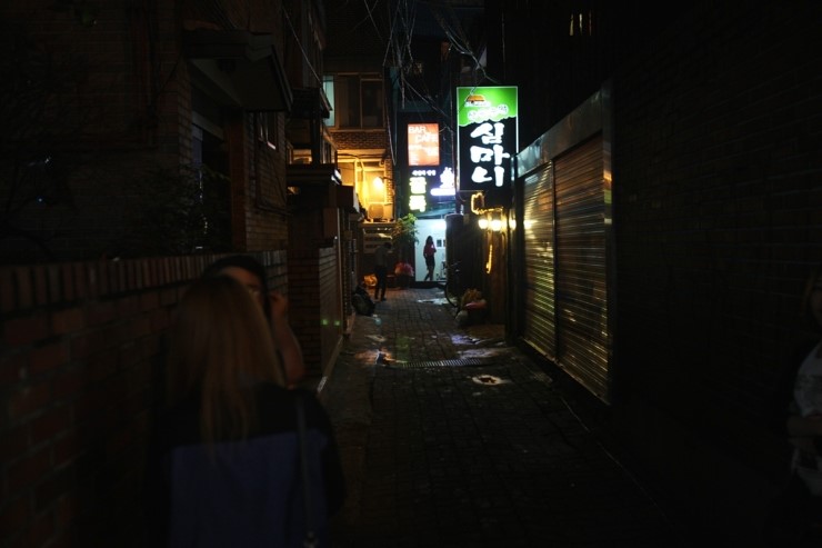 인주족발 이미지