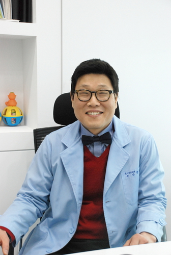 우리소아청소년과의원 이미지