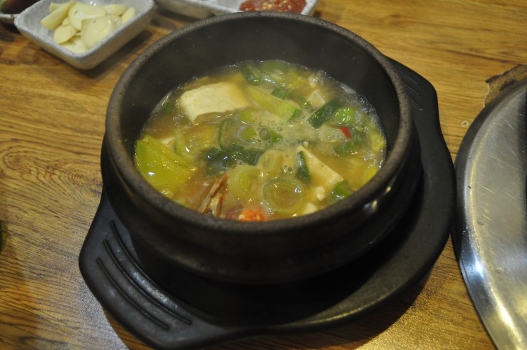 한마당한우촌 이미지
