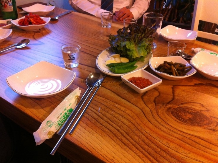 맛있는황제족발 이미지