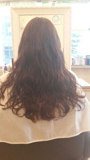 이준헤어 이미지
