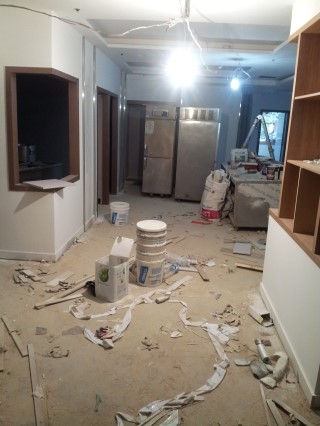 가정폐기물빈집정리사무실폐업정리폐가구수거처리 이미지
