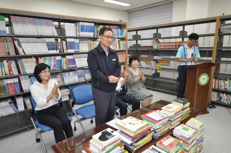 한국지역난방공사 광교지사 이미지