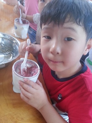 아이스크림마을평택 이미지