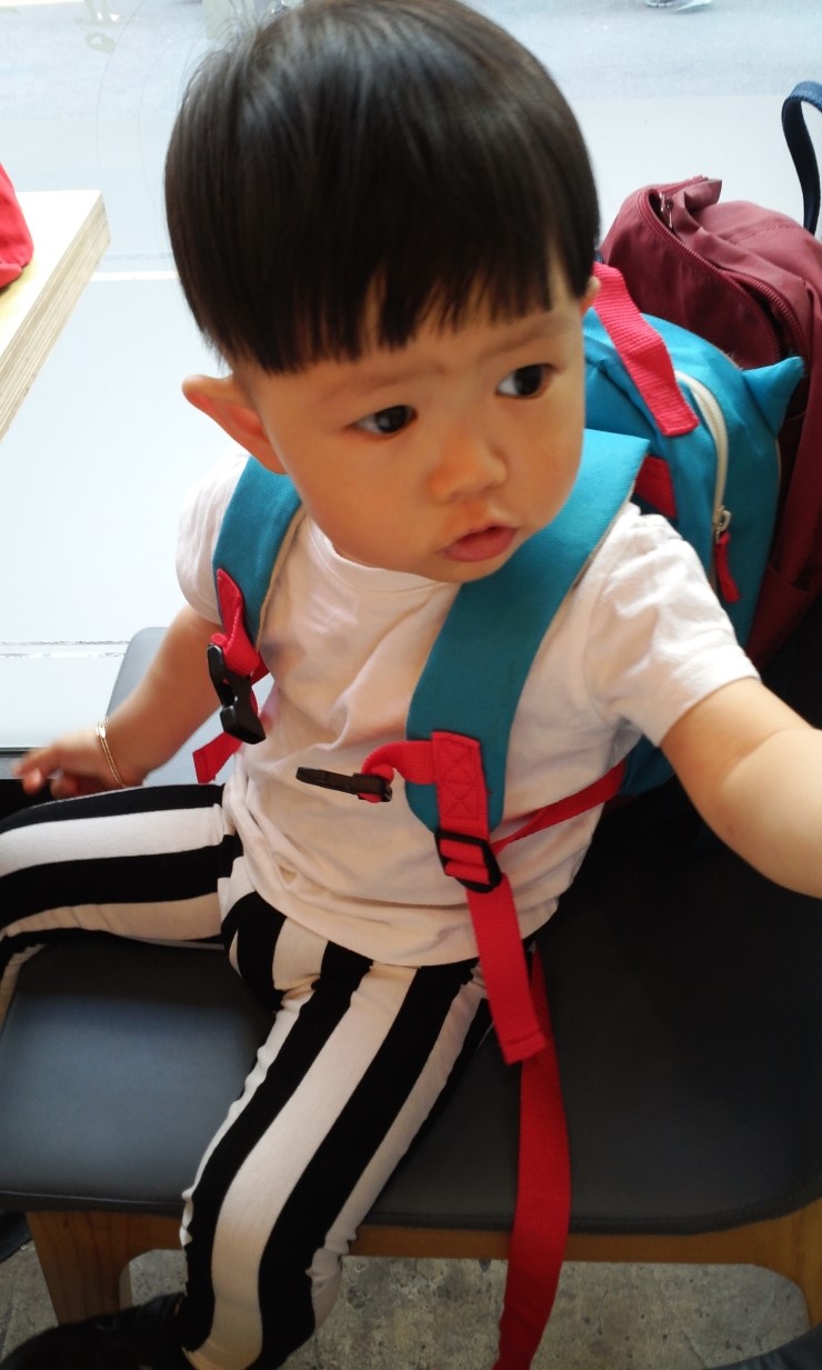 리바이스롯데아울렛 이미지