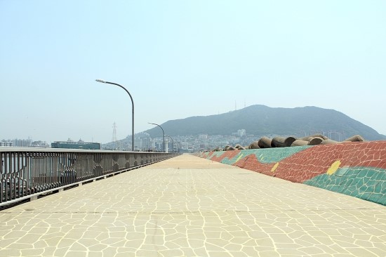 남항주유소 이미지