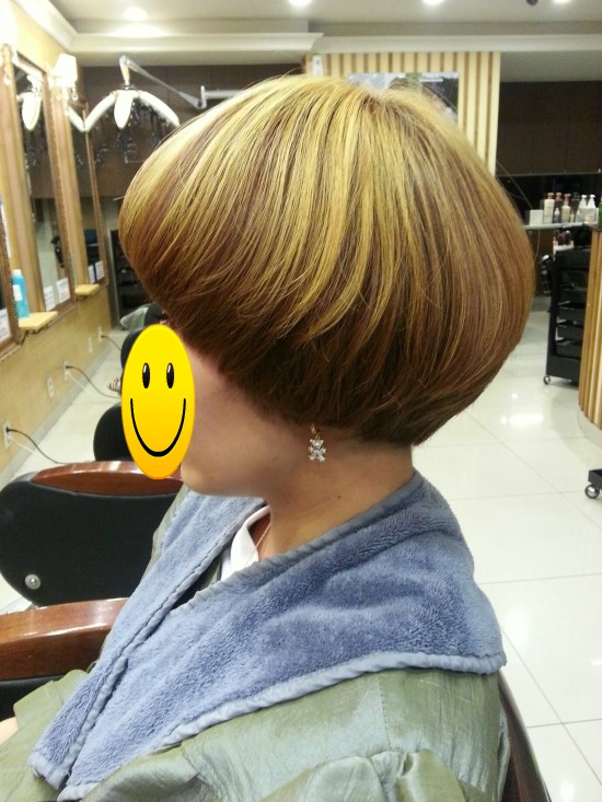 다니엘76헤어살롱 이미지