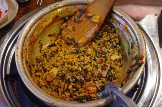 짚신매운갈비찜내 이미지