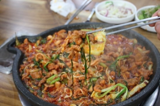 생생오리 이미지