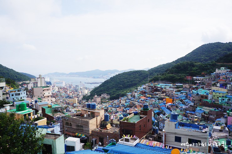 고분도리협동조합 이미지