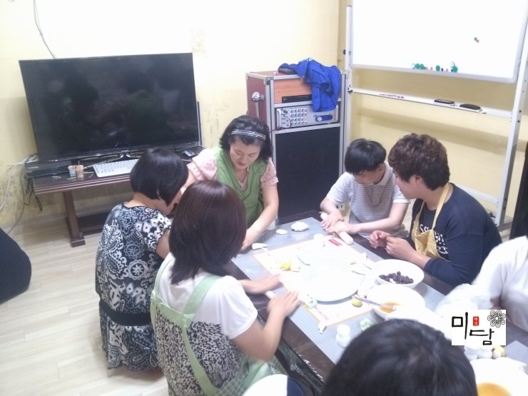 강릉오성학교 이미지