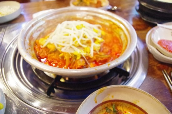 짚신매운갈비찜내 이미지
