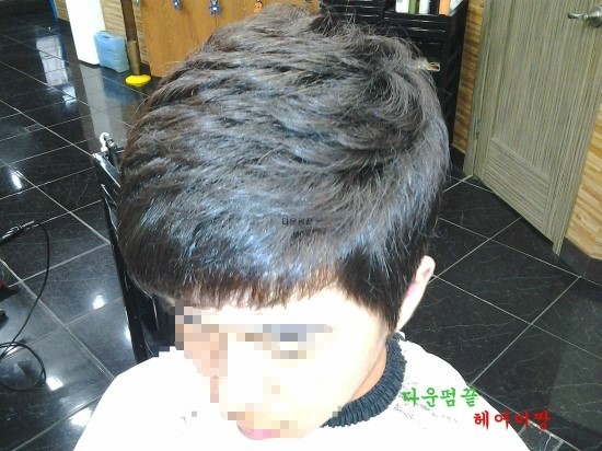 미짱헤어 이미지