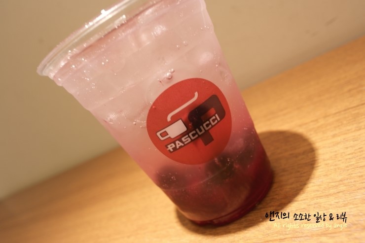 파스쿠찌신사역점 이미지