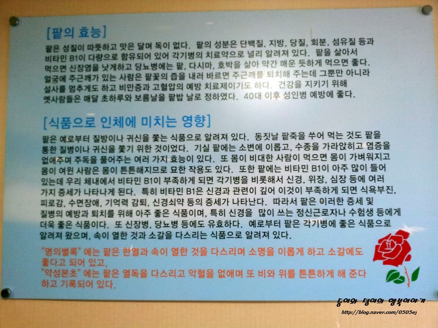 이오순칼국수 이미지