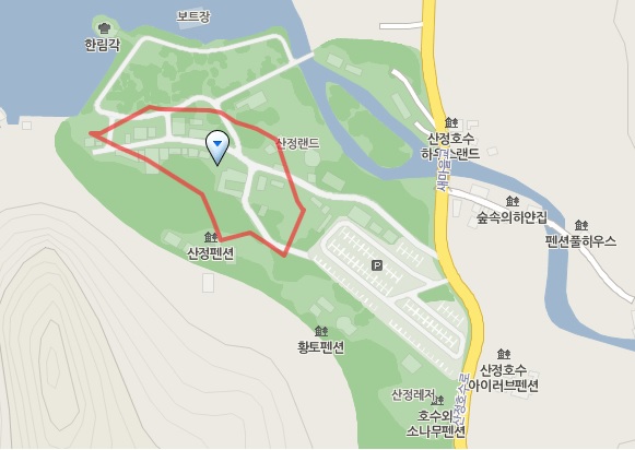 산정루 이미지