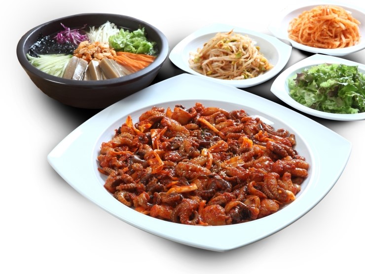 오아라쭈꾸미 이미지