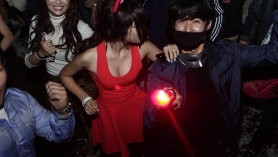 하이브클럽 이미지