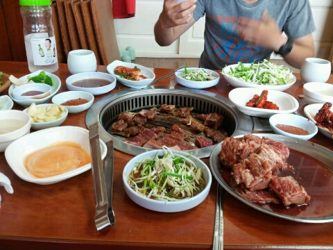 신수원갈비 이미지