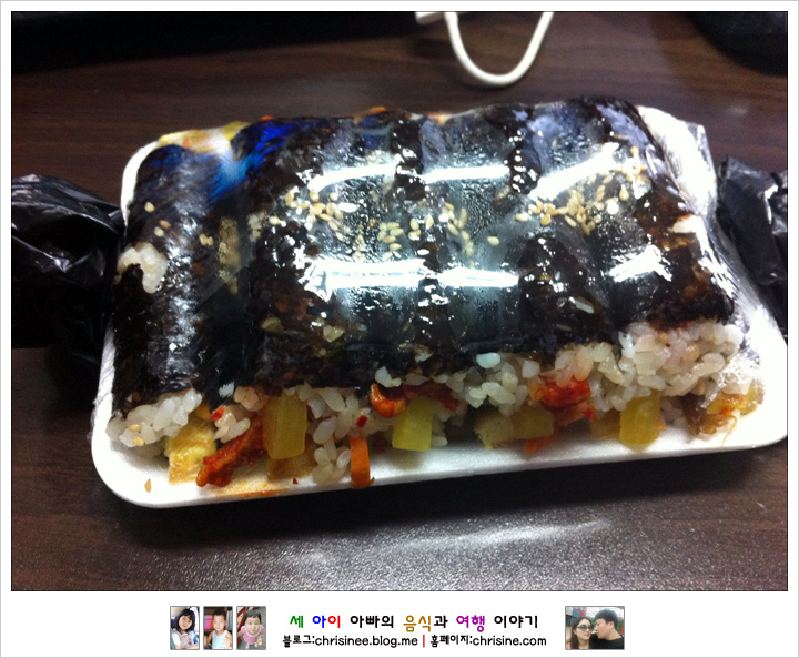 자연꼬마김밥 이미지