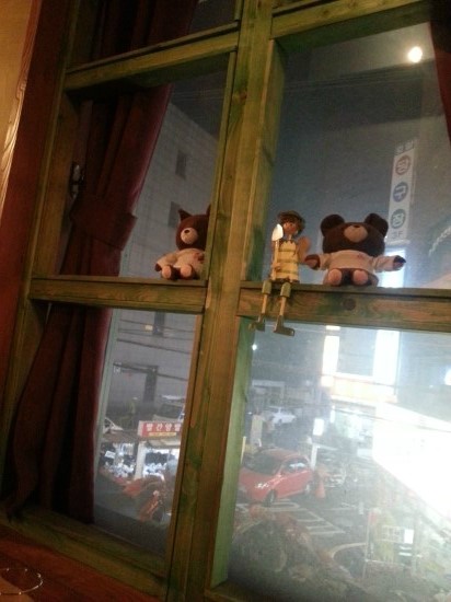 카페콩스 이미지
