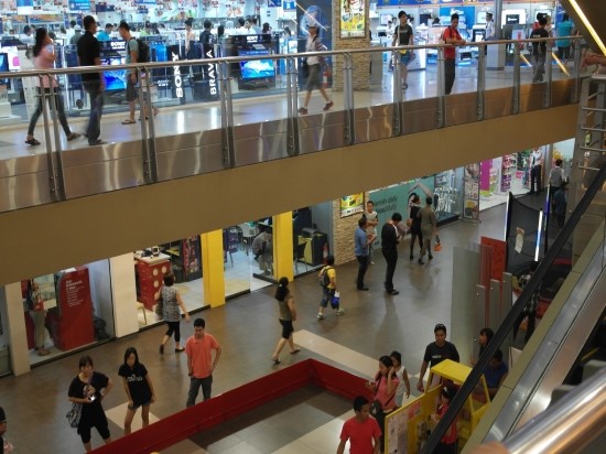 에스엠몰(SMMALL) 이미지