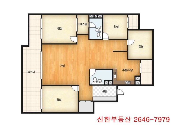 신한이모르젠상가 이미지
