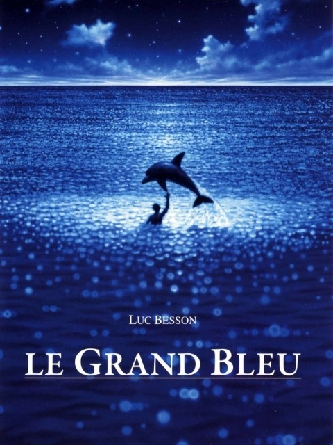 그랑블루(grand bleu) 이미지