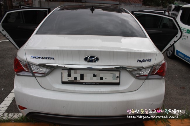 콜세차 이미지