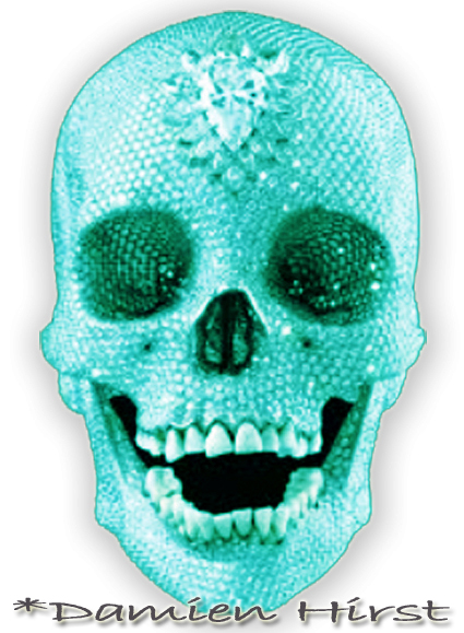 허스트(Hirst) 이미지