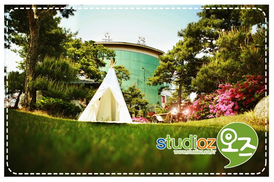 스튜디오오즈 이미지