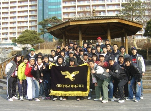 성결대학교 이미지