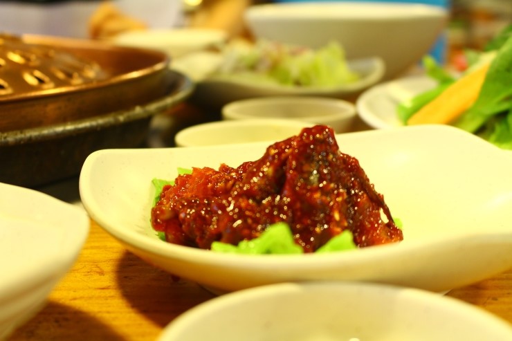 금촌갈비 이미지