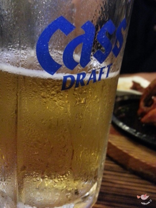 와인치킨베리웰 이미지