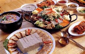 3대 원조 할매추어탕 이미지