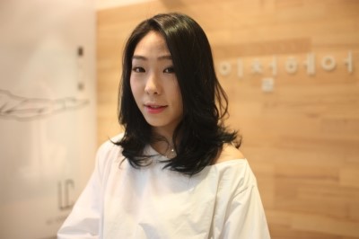 블루블랙 이미지