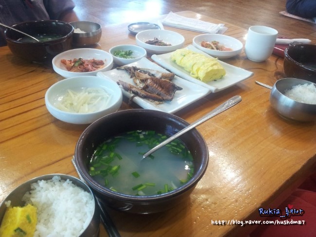 재첩맛나식당 이미지