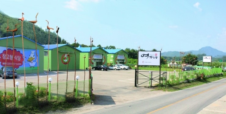 정인주유소 이미지