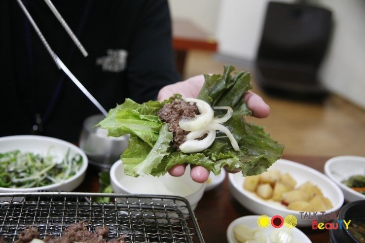언양석쇠불고기 이미지