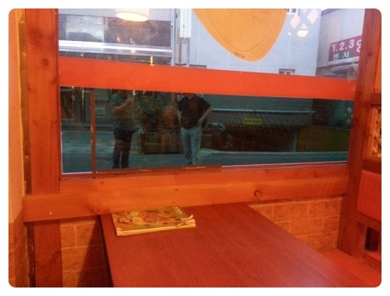 오가치킨 이미지